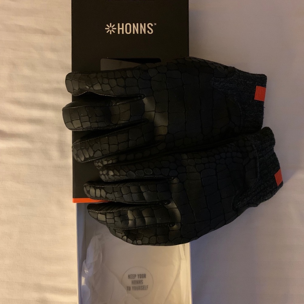 Honns Gloves Tech friendly